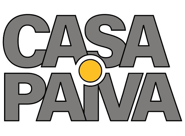 Casa Paiva - Materiais de construção