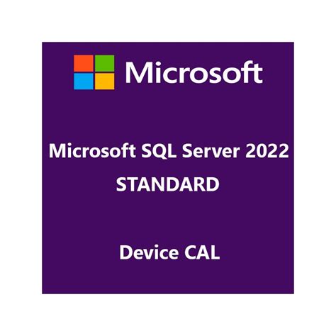 Microsoft SQL Server 2022