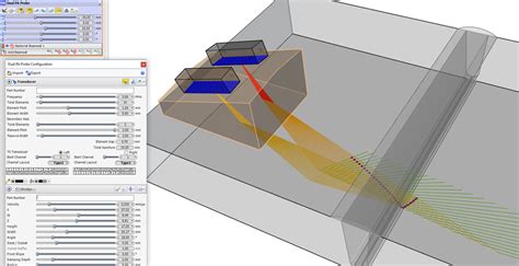 Eclipse Scientific BeamTool 10.1.1.44