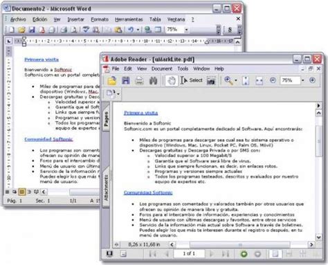 Softland novaPDF Download with