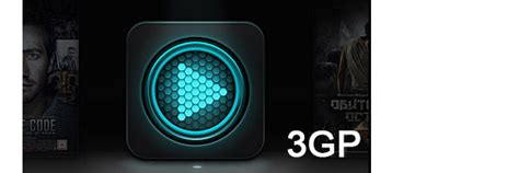 Vsevensoft 3GP Media Player