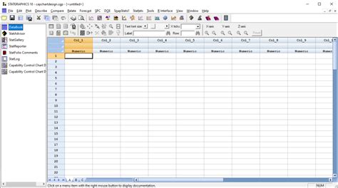 STATGRAPHICS Centurion 19.6.05 Download