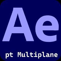 Aescripts pt_Multiplane 2.86 for