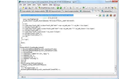 Download MicroSys A1 Website