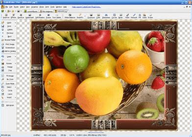 CodedColor PhotoStudio Pro 8.1.1