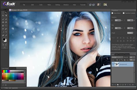 Foxit Studio Photo 3.6.6.934
