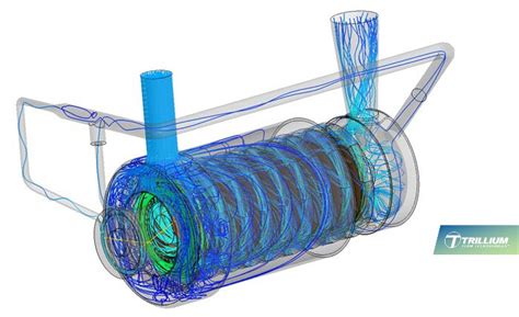 Trillium Technology ShowCase Image
