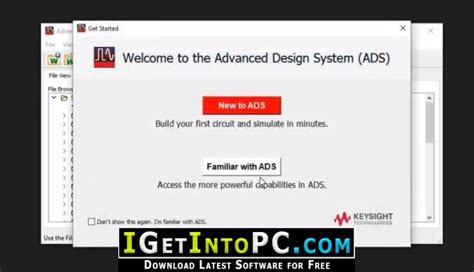 Download Keysight MBP 2020.1