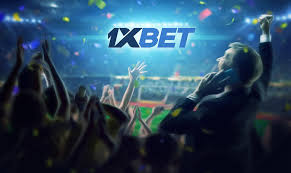 1xbet приложение Кыргызстан Погружение в мир ставок на спорт