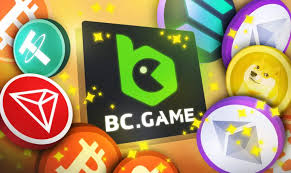 BC.Game Mirror Registration Process Explained