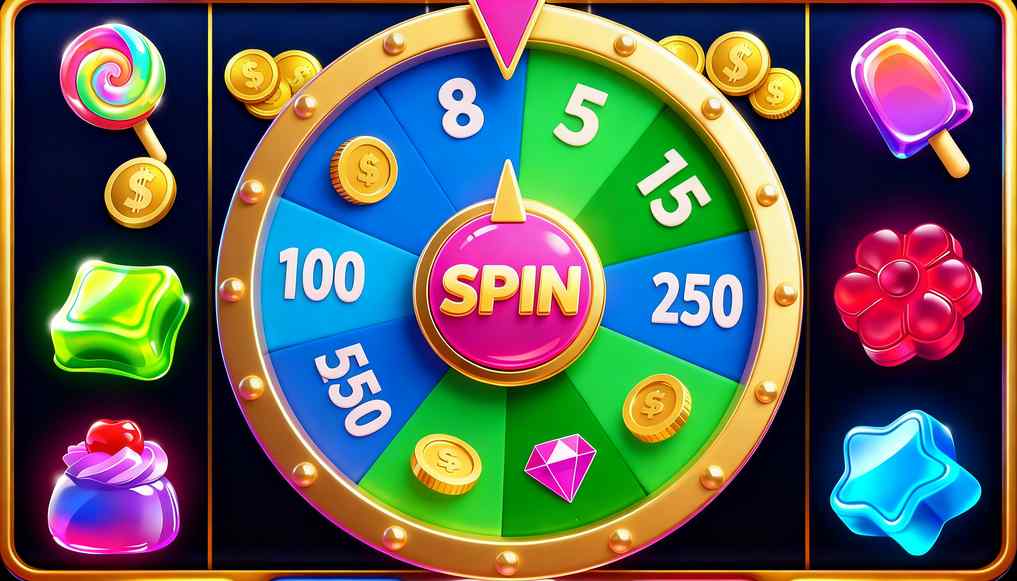 Spinlander accedi