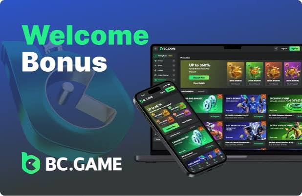 Comprehensive Guide to BC.Game Mirror Lists