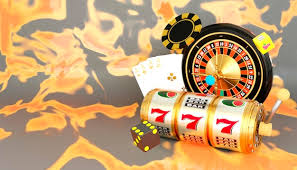 Discover Excitement and Rewards at Spins House Casino Online