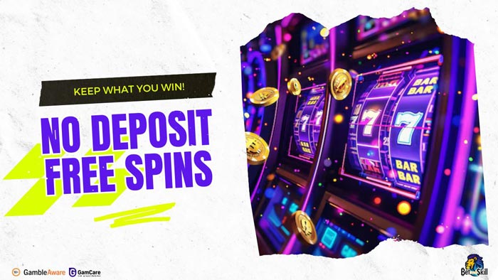 Discover the Best New No Deposit Casinos in the UK -15407026