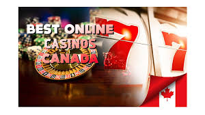 Discover the Best Real Canadian Online Casinos