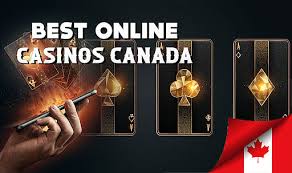 Discover the Best Real Canadian Online Casinos