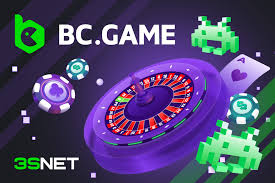 Discover the Thrills of BC.Game Casino