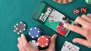 Experience the Best of Gaming at Casobet Casino & Sportsbook