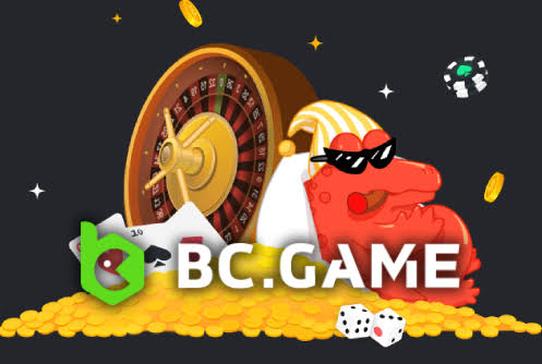 Explore the Exciting Features of BC.Game Mirror App