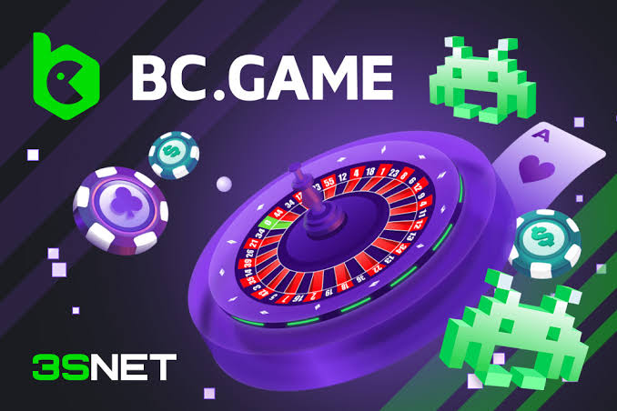 Explore the Exciting Features of BC.Game Mirror App