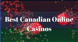 Exploring the Excitement of Canadian Casinos Online Exploring the Excitement of Canadian Casinos Online