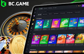 Join BC.CO Online Crypto Casino for an Unforgettable Gaming Experience