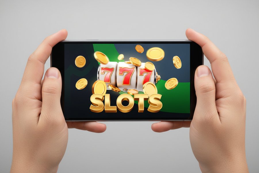 Betplay casino mobile