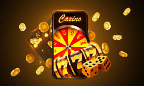 The Allure of Casino Love A Romantic Gamble 1794288410