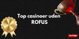 Udenlandske Casinoer i Danmark 2026 Fremtiden for Spilindustrien