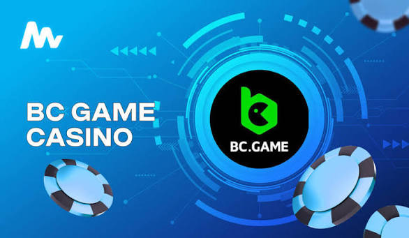 Unlock Exciting Offers with BC.Game India Promo Codes 910099692