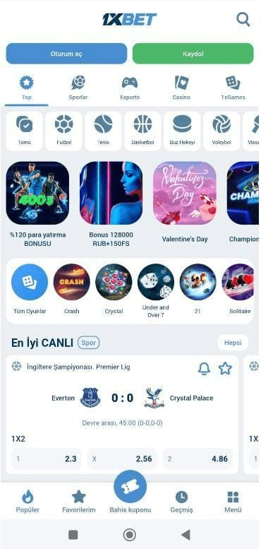 1xbet Morocco Your Gateway to Online Betting -292488386
