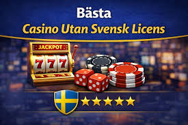 5 Euro Insättningscasino - Spela Smart och Säkert