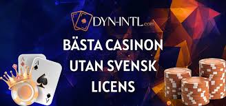 5 Euro Insättningscasino - Spela Smart och Säkert