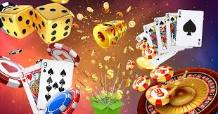 Discover the Thrills of Casino Lucky Mister 1365238255