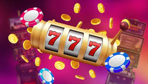 Experience the Thrill of Casino SlotsDynamite 1101686520
