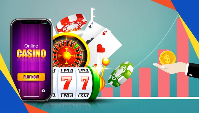 Exploring Slotit Your Ultimate Online Casino Experience