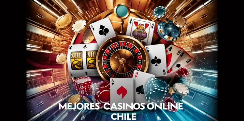 Los mejores casinos online de Chile en 2026 Los mejores casinos online de Chile en 2026