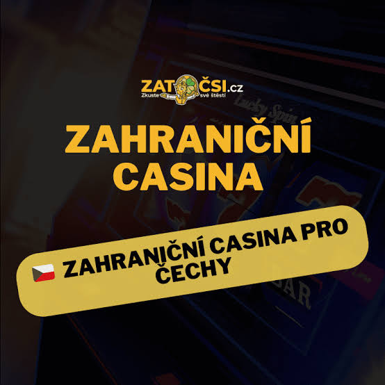 Nejlepší Zahraniční Casino Průvodce pro Hráče