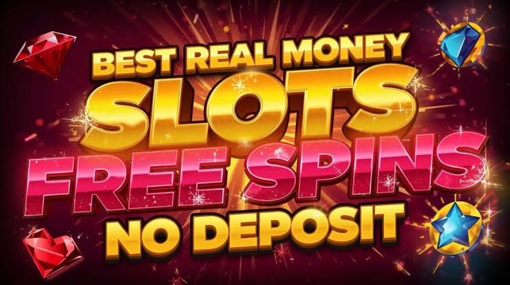 No Wagering Free Spins A Game Changer in Online Casinos 1602918520