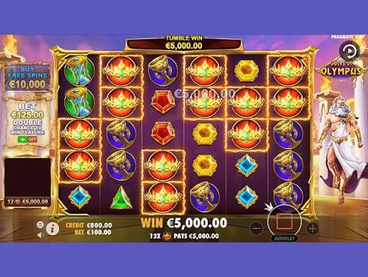 Unlock the Secrets of Gates of Olympus by Pragmatic Play -849472526 Unlock the Secrets of Gates of Olympus by Pragmatic Play -849472526