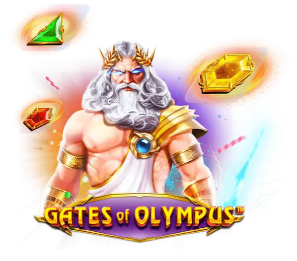 Unlock the Secrets of Gates of Olympus by Pragmatic Play -849472526 Unlock the Secrets of Gates of Olympus by Pragmatic Play -849472526