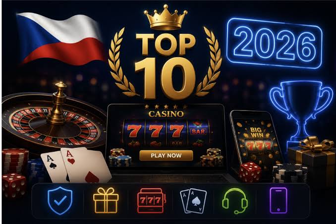 Zahraniční casino free spiny bez vkladů pro české hráče