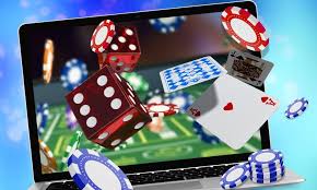 Experience the Thrill of Online Casino with Rabbit Win
